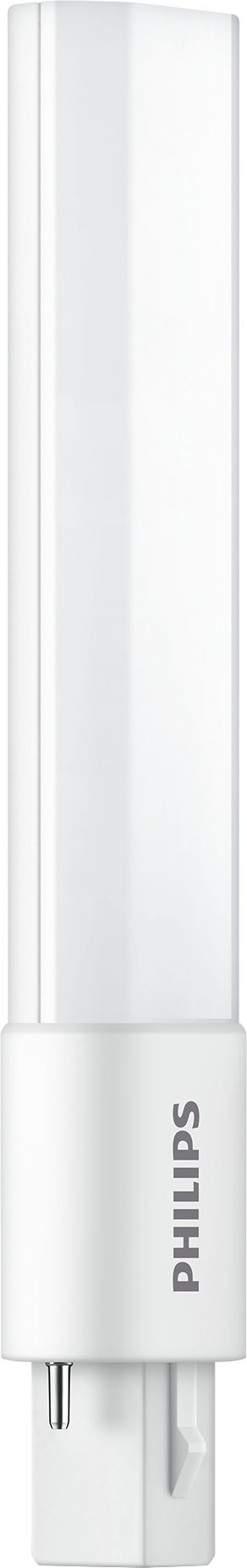 CorePro LED PLS -  LED-lamp/Multi-LED -  Systemleistung: 5 W -  Energieeffizienzklasse: E -  Ähnlichste Farbtemperatur: 4000 K