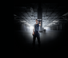 MASTER, LED Highbay, 140 W, HPI 400W, E40, 4000 K, 20000 lm, CRI 80, 50000 h