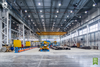 MASTER, LED Highbay, 140 W, HPI 400W, E40, 4000 K, 20000 lm, CRI 80, 50000 h