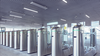 CoreLine Feuchtraum-Rohrleuchte WT210C, 54 W, L1500 mm, 7000 lm, 4000 K, Sehr breitstrahlend, Opal, IP69K, IK06, TW1
