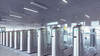 CoreLine Feuchtraum-Rohrleuchte WT210C, 54 W, L1500 mm, 7000 lm, 4000 K, Sehr breitstrahlend, Opal, IP69K, IK06, TW1