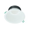 CoreLine Downlight Gen 5, 20.4 W, D200 mm, 2000 lm, 3000 K, Kabellos, Interact Ready, Weißer Reflektor, IP20/54