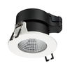 Ledinaire Clear Accent -  Downlight/spot/floodlight -  Systemleistung: 6 W -  Ähnlichste Farbtemperatur: 3000 K