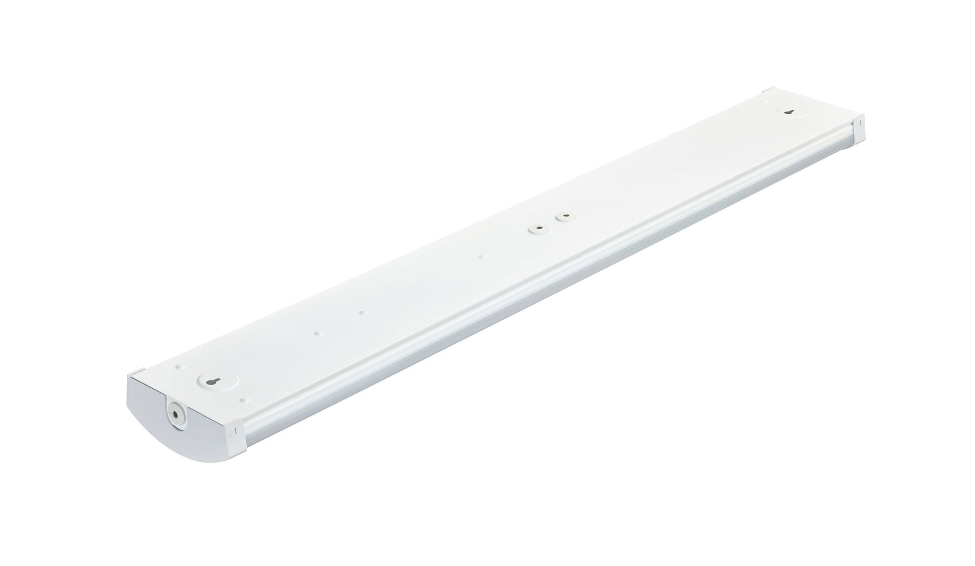 CoreLine FastSet, LED-Anbauleuchte, All-in, 34.5 W, L1160 mm, 4800 lm, 3000 K, 4000 K, Kabellos, Interact Ready – Bild 9 von 23