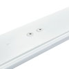 CoreLine FastSet, LED-Anbauleuchte, All-in, 43 W, 36 W, 30 W, 25 W, L1440 mm, 3700 lm, 4250 lm, 5100 lm, 6000 lm, 3000 K, 4000 K