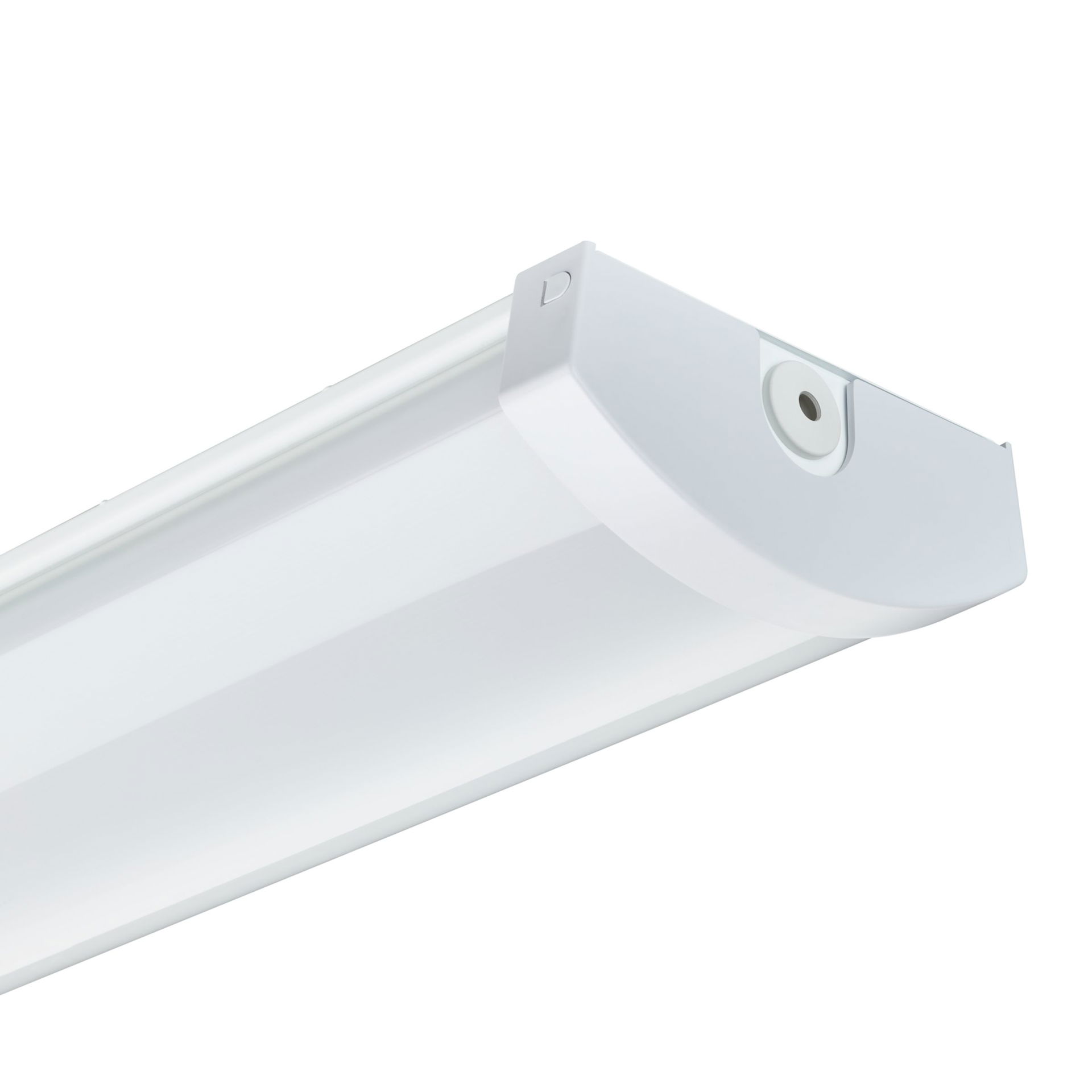 CoreLine FastSet, LED-Anbauleuchte, All-in, 34.5 W, L1160 mm, 4800 lm, 3000 K, 4000 K, Kabellos, Interact Ready – Bild 11 von 23