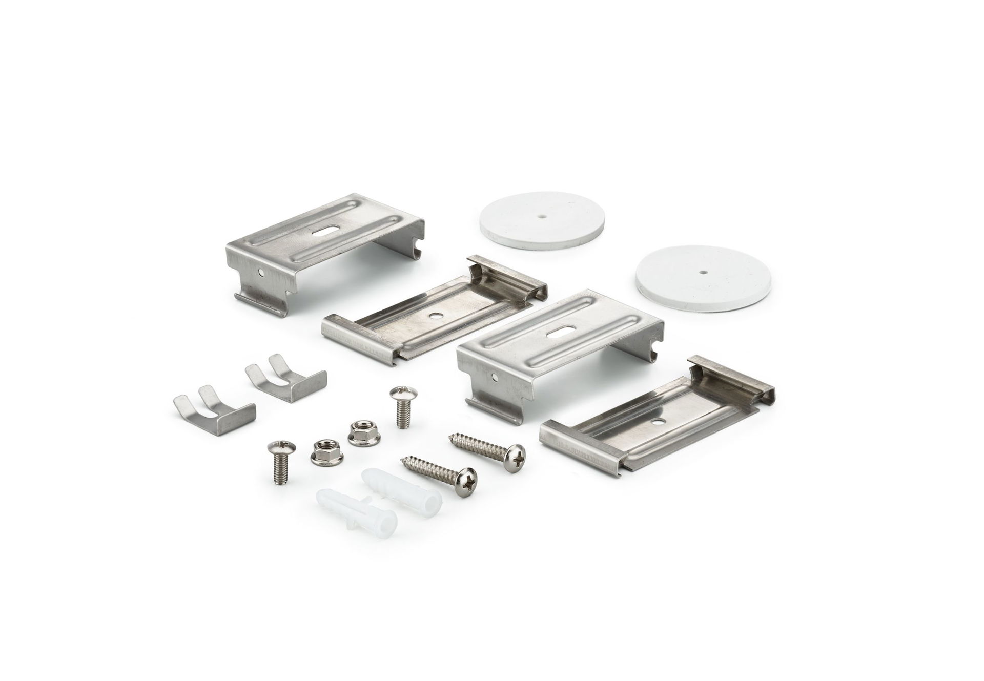 CoreLine FastSet, LED-Anbauleuchte, All-in, 34.5 W, L1160 mm, 4800 lm, 3000 K, 4000 K, Kabellos, Interact Ready – Bild 12 von 23