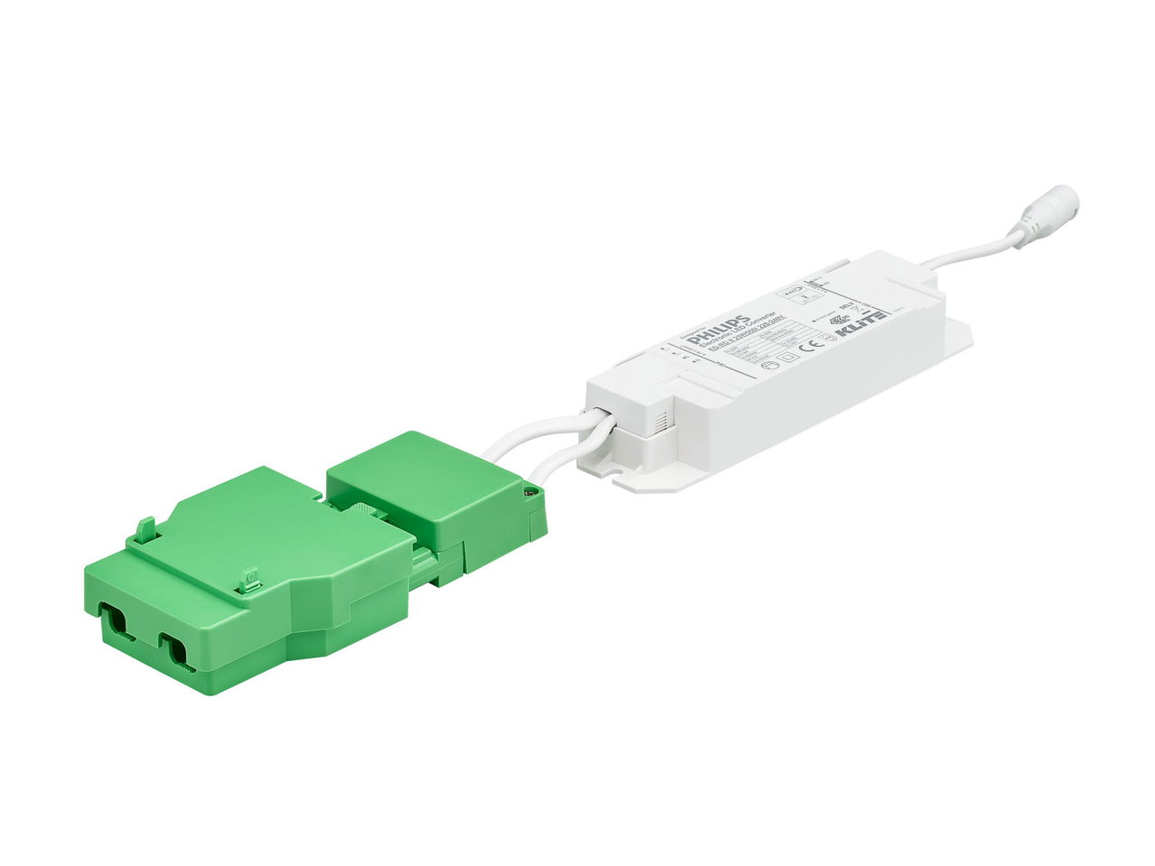 CoreLine Panel Gen6, 26 W, Module 625, VPC, 3600 lm, 4000 K, DALI-regelbar, UGR19 – Bild 8 von 11