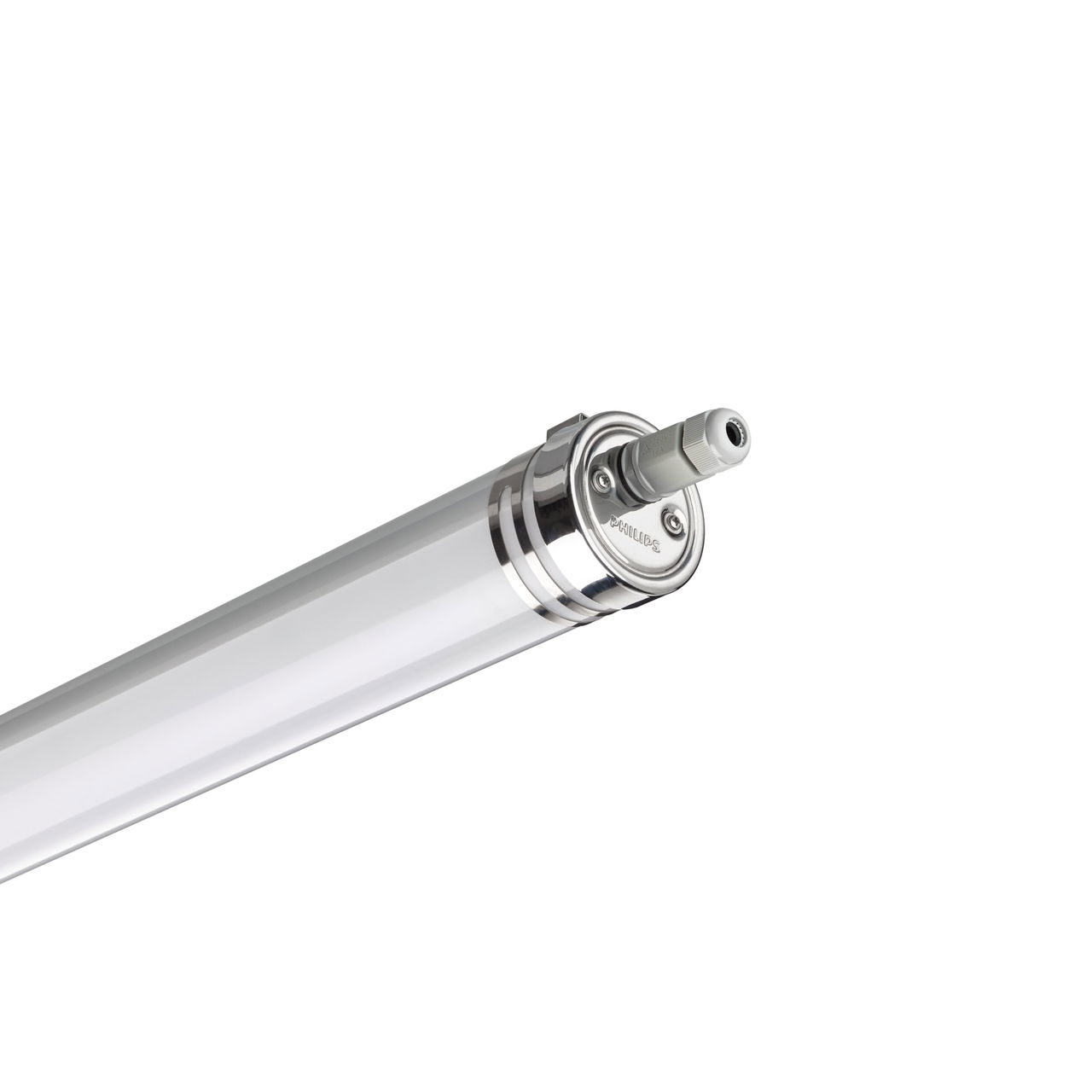 43.5 W, L1500 mm, 7000 lm, 4000 K, IP68, IK10, TW1, EL-DC – Bild 5 von 10