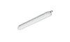 CoreLine Feuchtraumleuchte G3, All-in, 25 W, 14.6 W, L600 mm, 2400 lm, 2900 lm, 3500 lm, 4000 lm, 4000 K, Symmetrisch, Klar, IP66, IK08