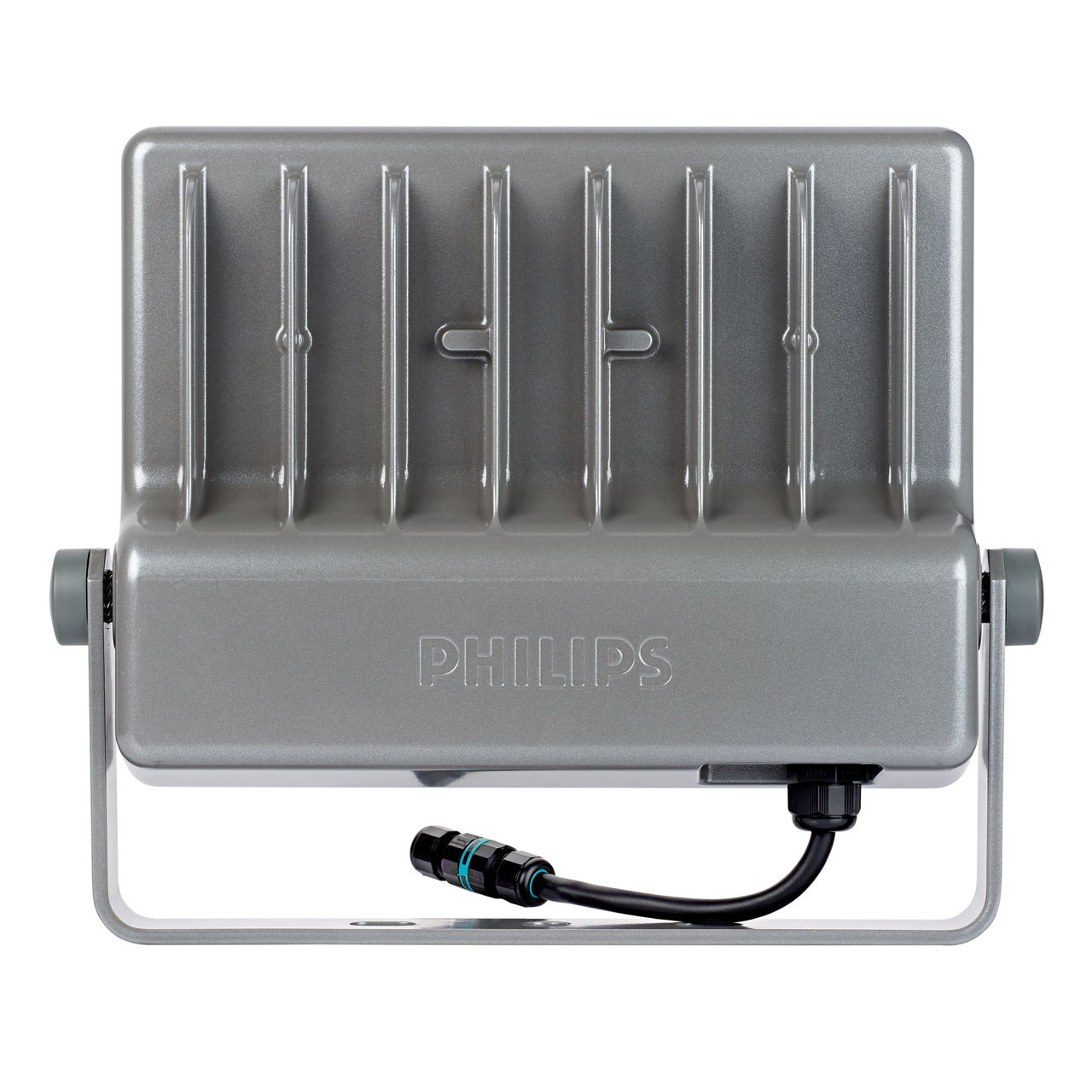 Coreline Tempo Medium, Floodlight, 57 W, 8000 lm, 4000 K, CRI70, Asymmetrisch, IP66 – Bild 2 von 4