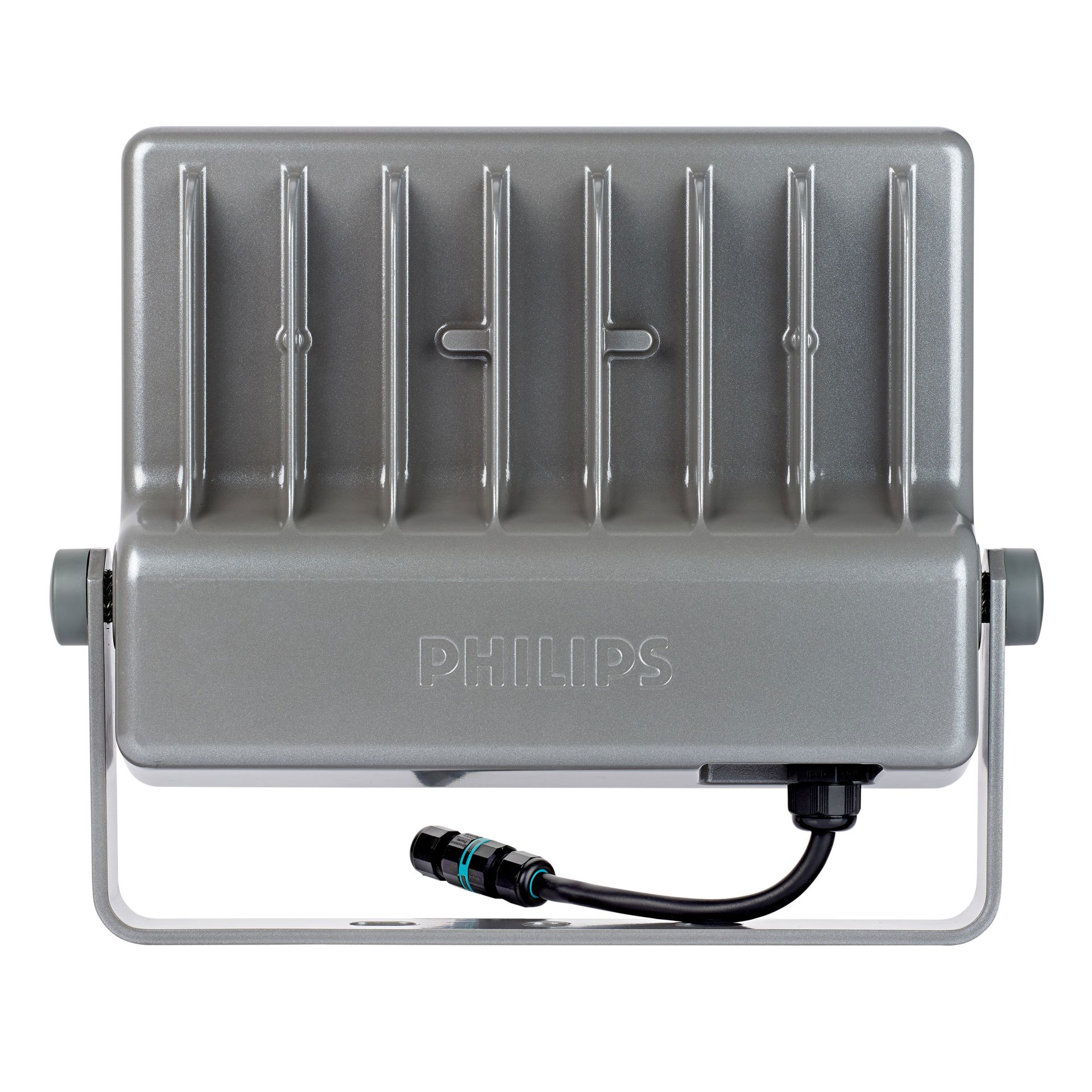 Coreline Tempo Medium, Floodlight, 57 W, 8000 lm, 4000 K, CRI70, Asymmetrisch, IP66 – Bild 2 von 4
