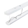 CoreLine Lichtleiste, BATTEN, All-in, 37 W, 25 W, L1500, 3500 lm, 5200 lm, 3000 K, 4000 K, Opal, IP20/40, EL-ready