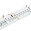 CoreLine Lichtleiste, BATTEN, 29.5 W, 18 W, L1200, 2500 lm, 4100 lm, 3000 K, 4000 K, Opal, IP20/40