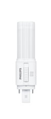 CorePro, LED, PL-C, KVG/VVG/220-240V, 115 mm, 5.9 W, 13W PL-C, 3000 K, 4000 K, 6500 K, 810 lm, 850 lm, 850 lm, CRI 82, 30000 Stunde(n)