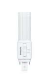 CorePro, LED, PL-C, KVG/VVG/220-240V, 120 mm, 6.9 W, 18W PL-C, 3000 K, 4000 K, 6500 K, 930 lm, 980 lm, 980 lm, CRI 82, 30000 Stunde(n)