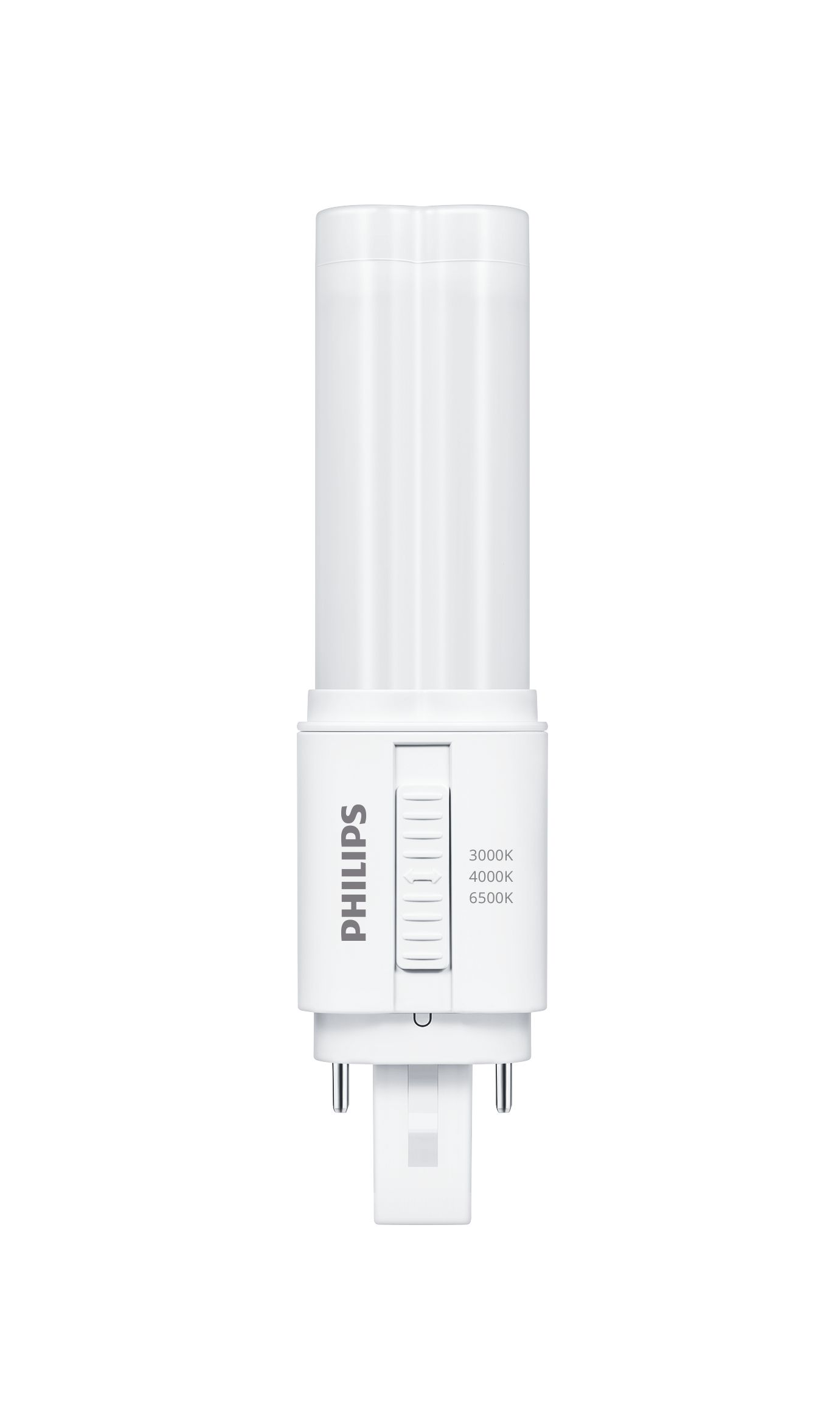 CorePro, LED, PL-C, KVG/VVG/220-240V, 120 mm, 6.9 W, 18W PL-C, 3000 K, 4000 K, 6500 K, 930 lm, 980 lm, 980 lm, CRI 82, 30000 Stunde(n) – Bild 4 von 7