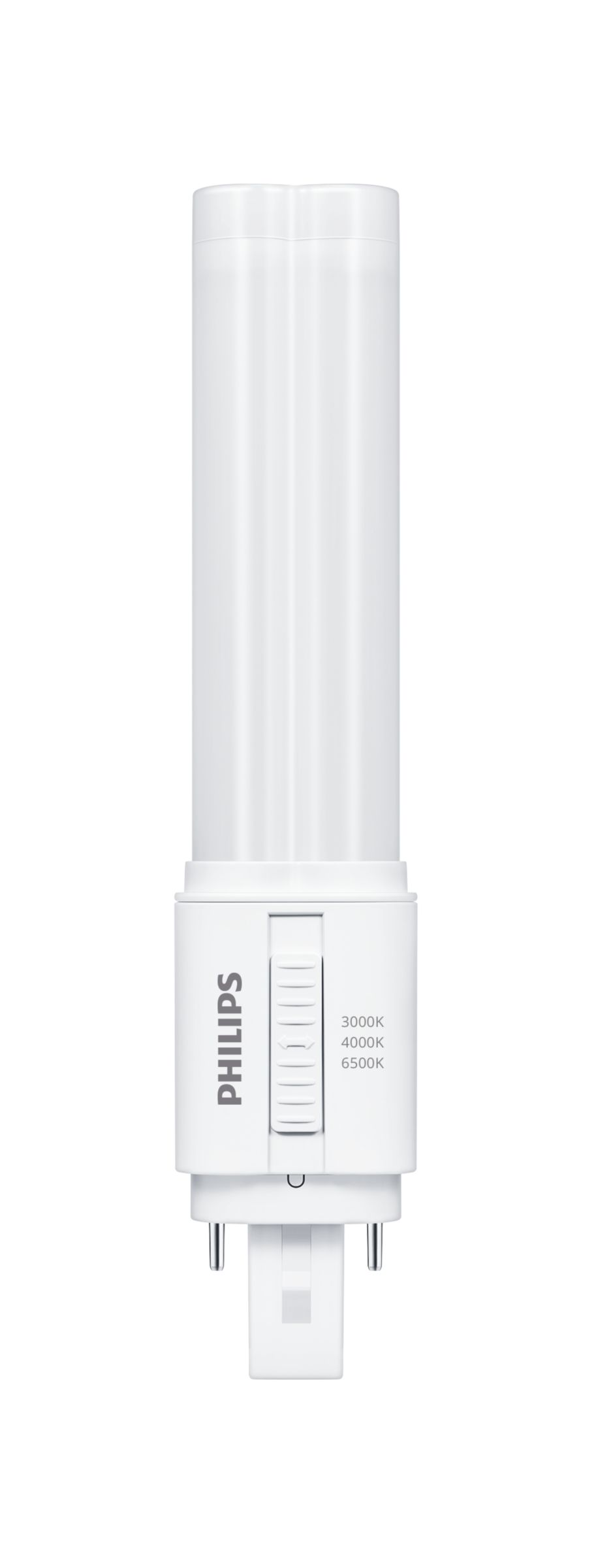 CorePro, LED, PL-C, KVG/VVG/220-240V, 150 mm, 8.9 W, 26W PL-C, 3000 K, 4000 K, 6500 K, 1240 lm, 1300 lm, 1300 lm, CRI 82, 30000 Stunde(n) – Bild 4 von 7