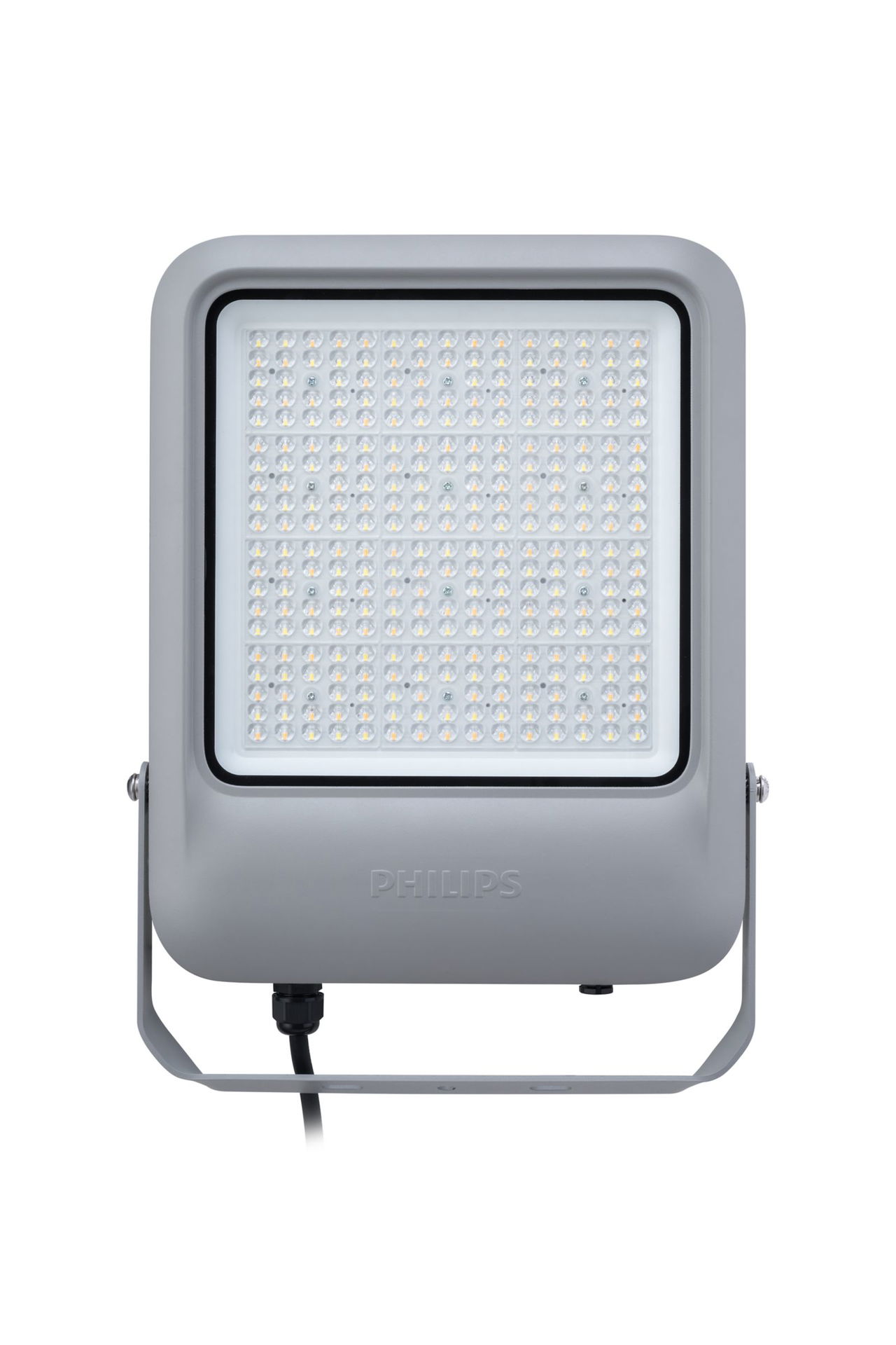 CoreLine tempo All-in, Floodlight, 35 W, 5000 lm, 3000 K, 4000 K, 5700 K, CRI80, Asymmetrisch – Bild 6 von 10