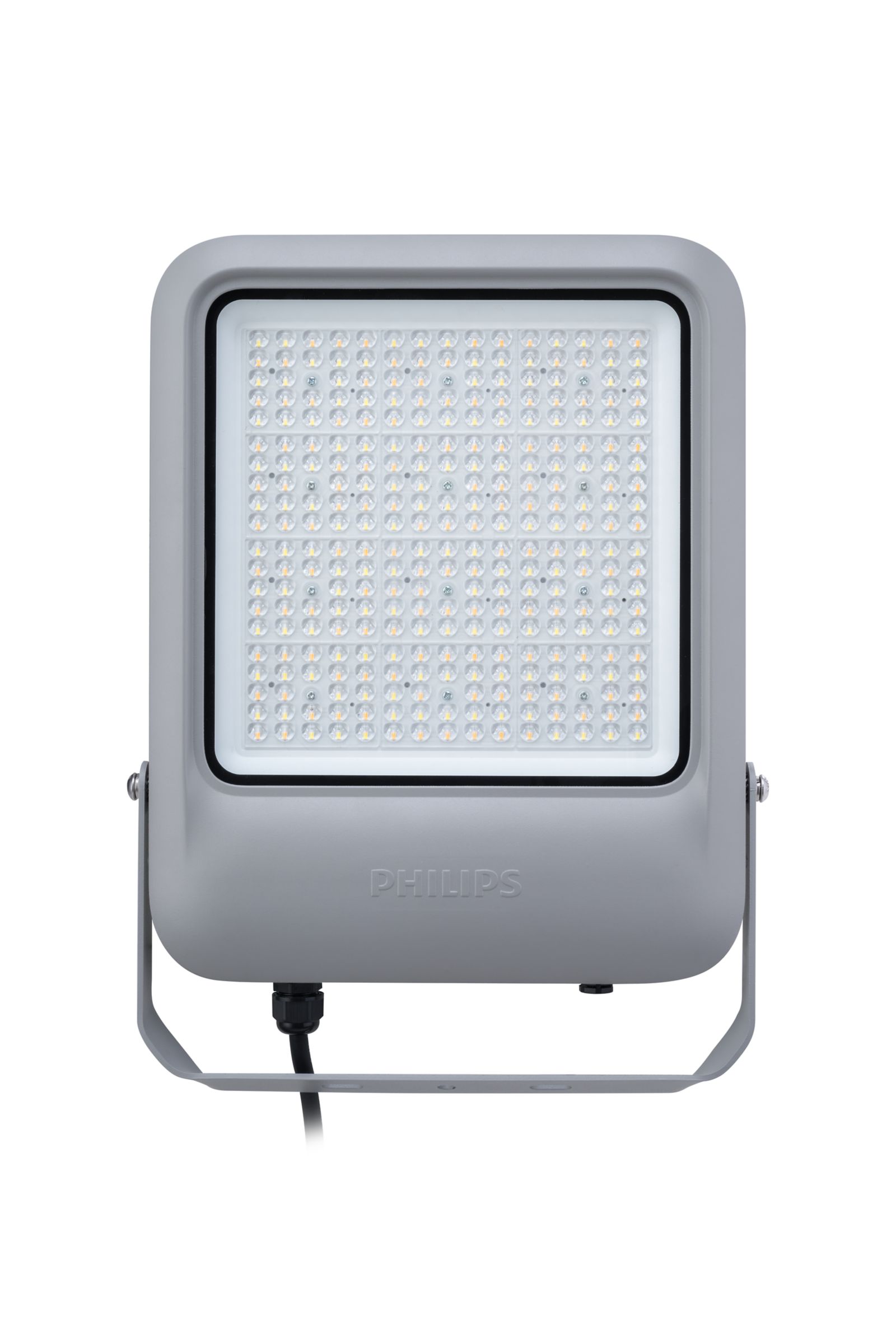 CoreLine tempo All-in, Floodlight, 185 W, 26000 lm, 3000 K, 4000 K, 5700 K, CRI80, Symmetrisch – Bild 6 von 10