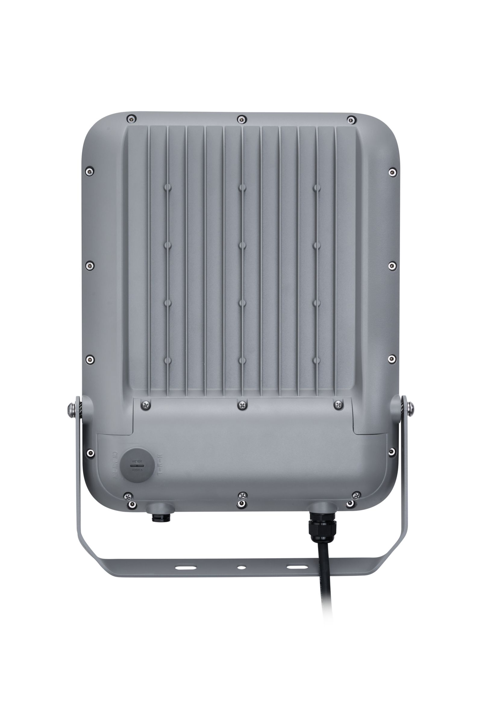 CoreLine tempo All-in, Floodlight, 185 W, 26000 lm, 3000 K, 4000 K, 5700 K, CRI80, Symmetrisch – Bild 5 von 10