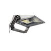 GameVision, Floodlight for sports and area, 985 W, 138711 lm, 3000 K, CRI70, Asymmetrisch, IP66