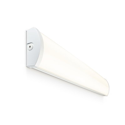 CoreLine FastSet, LED-Anbauleuchte, All-in, 34.5 W, L1160 mm, 4800 lm, 3000 K, 4000 K, Kabellos, Interact Ready