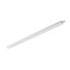 CoreLine Feuchtraum-Rohrleuchte WT210C, 54 W, L1500 mm, 7000 lm, 4000 K, Sehr breitstrahlend, Opal, IP69K, IK06, TW1