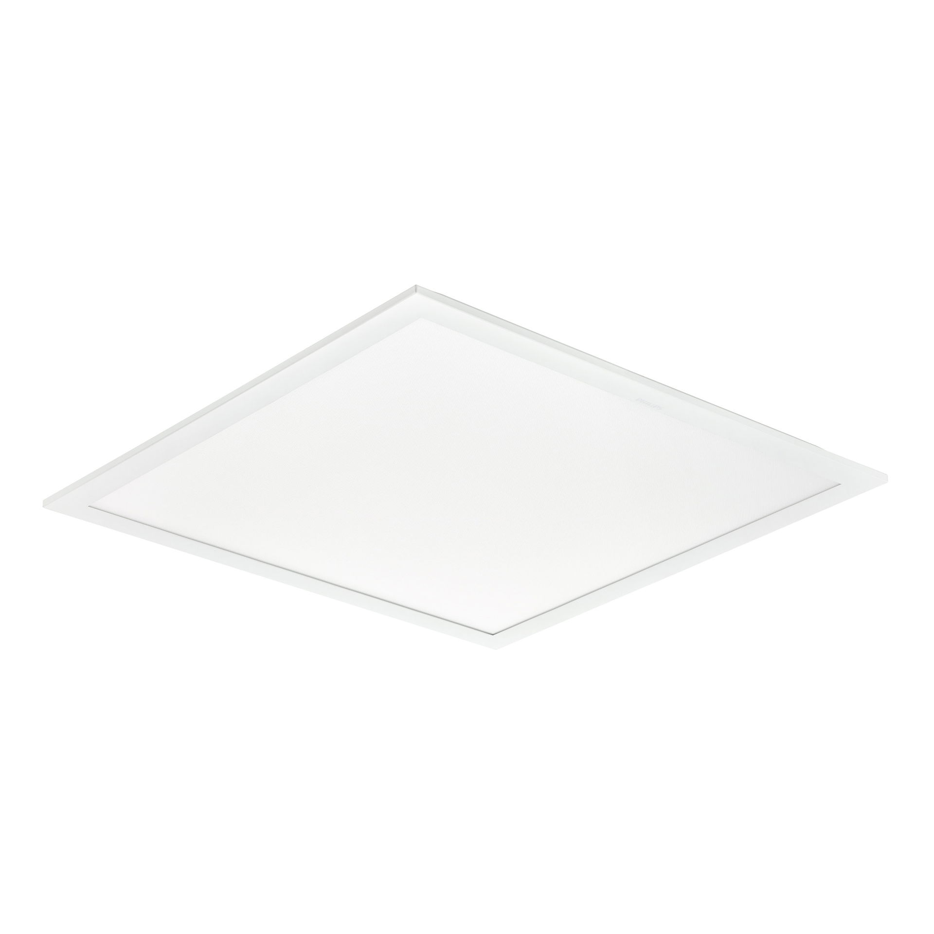 CoreLine Panel Gen6, 26 W, Module 625, VPC, 3600 lm, 4000 K, DALI-regelbar, UGR19 – Bild 3 von 11