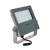 Coreline Tempo Medium, Floodlight, 90 W, 12000 lm, 4000 K, CRI70, Asymmetrisch, IP66