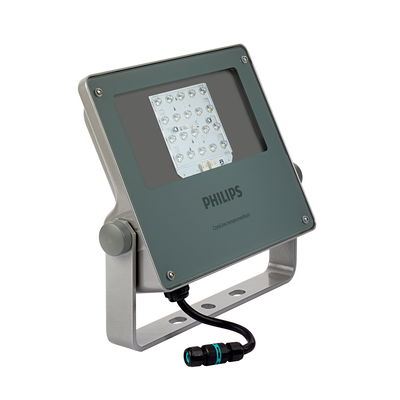Coreline Tempo Medium, Floodlight, 57 W, 8000 lm, 4000 K, CRI70, Asymmetrisch, IP66