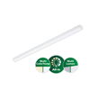CoreLine Lichtleiste, BATTEN, 37 W, 25 W, L1500, 3500 lm, 5200 lm, 3000 K, 4000 K, Opal, IP20/40
