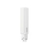 CorePro LED PLC 4P -  LED-lamp/Multi-LED -  Systemleistung: 6.5 W -  Energieeffizienzklasse: E -  Ähnlichste Farbtemperatur: 4000 K