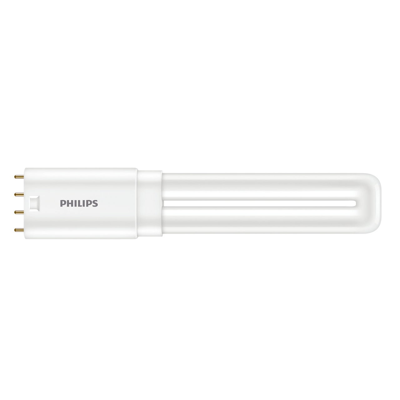 CorePro, LED, PL-L, EVG/220-240V, 218 mm, 8 W, 18W PL-L, 3000 K, 960 lm, CRI 80, 30000 Stunde(n) – Bild 3 von 7