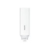 CorePro, LED, PL-T, EVG/220-240V, 127 mm, 9 W, 26W PL-T, 3000 K, 990 lm, CRI 82, 30000 Stunde(n)