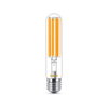 LED SON-T, Röhrenform, 220-240V, 32 W, SON-T 100W, E40, 2200 K, 5200 lm, CRI 70, 25000 Stunde(n)