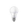 CorePro, LEDbulb, A60, 75 W, E27, 2700 K, 1055 lm, CRI 80, 15000 Stunde(n), Kunststoff