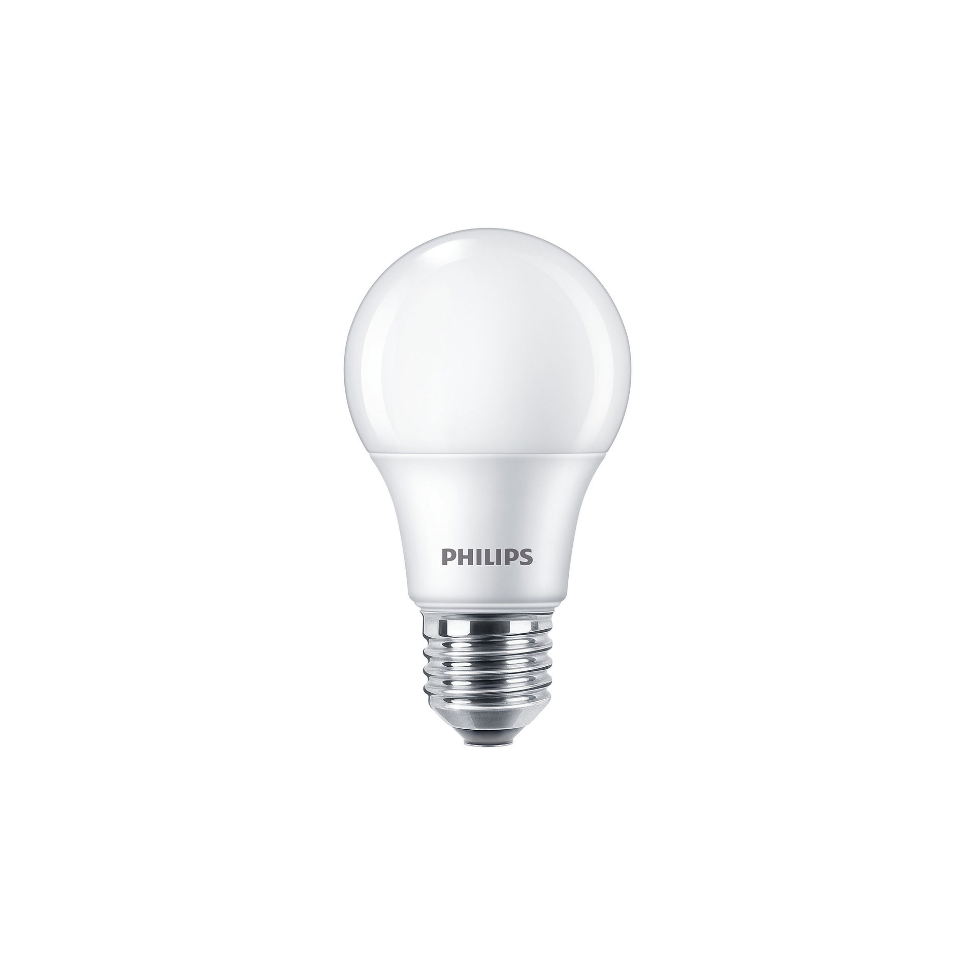 CorePro, LEDbulb, A60, 40 W, E27, 4000 K, 470 lm, CRI 80, 15000 Stunde(n), Kunststoff – Bild 3 von 10