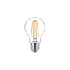 CorePro, LEDbulb, A60, 75 W, E27, 2700 K, 1055 lm, CRI 80, 15000 Stunde(n), Glas