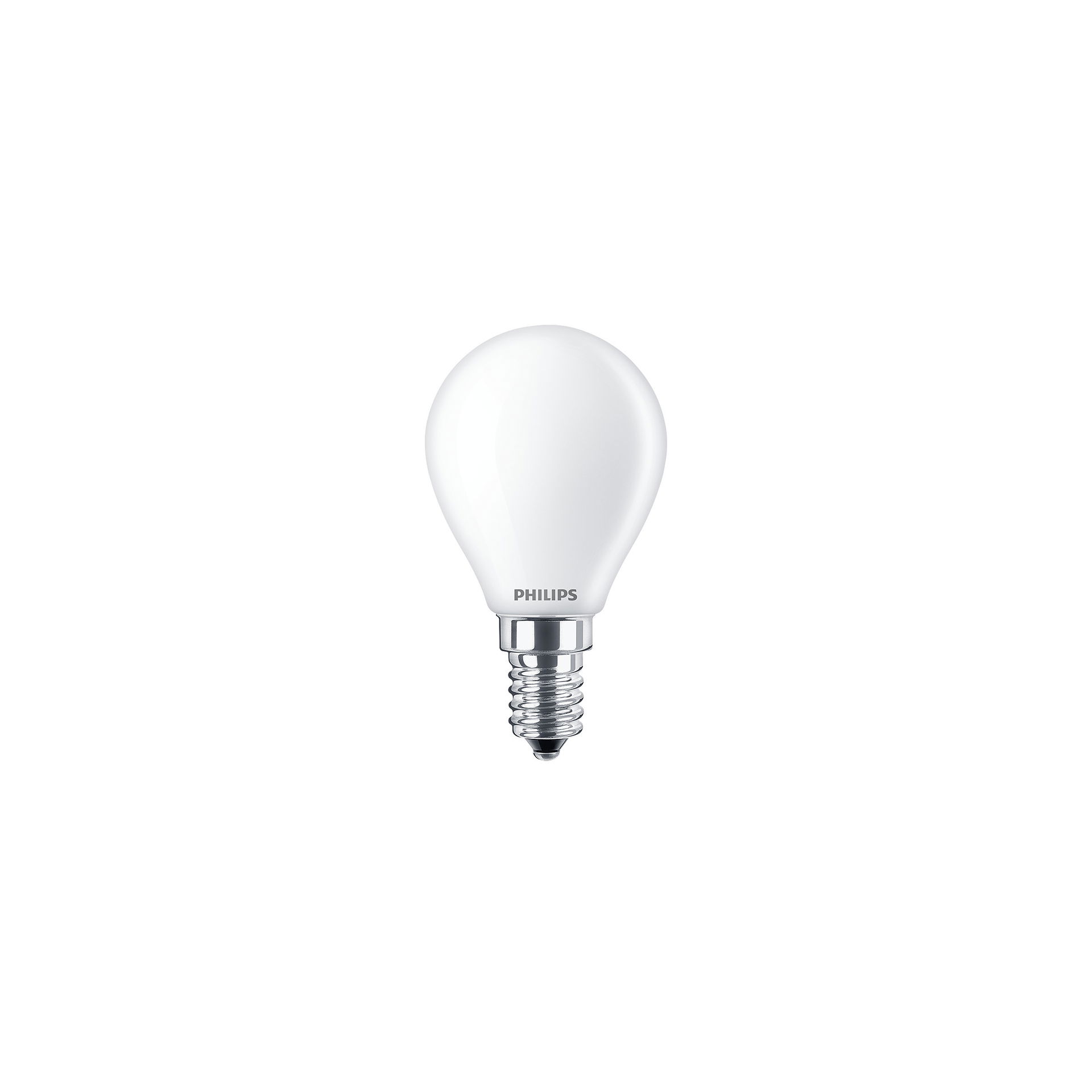 CorePro, LEDbulb, P45, 25 W, E14, 2700 K, 250 lm, CRI 80, 15000 Stunde(n), Glas – Bild 3 von 4