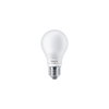 CorePro, LEDbulb, A60, 60 W, E27, 2700 K, 806 lm, CRI 80, 15000 Stunde(n), Glas