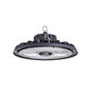Ledinaire Highbay, All-in, 195 W, 145 W, 100 W, ɸ320 mm, 15000 lm, 22000 lm, 28000 lm, 4000 K, 5000 K, 6500 K, Symmetrisch, IP65, IK07