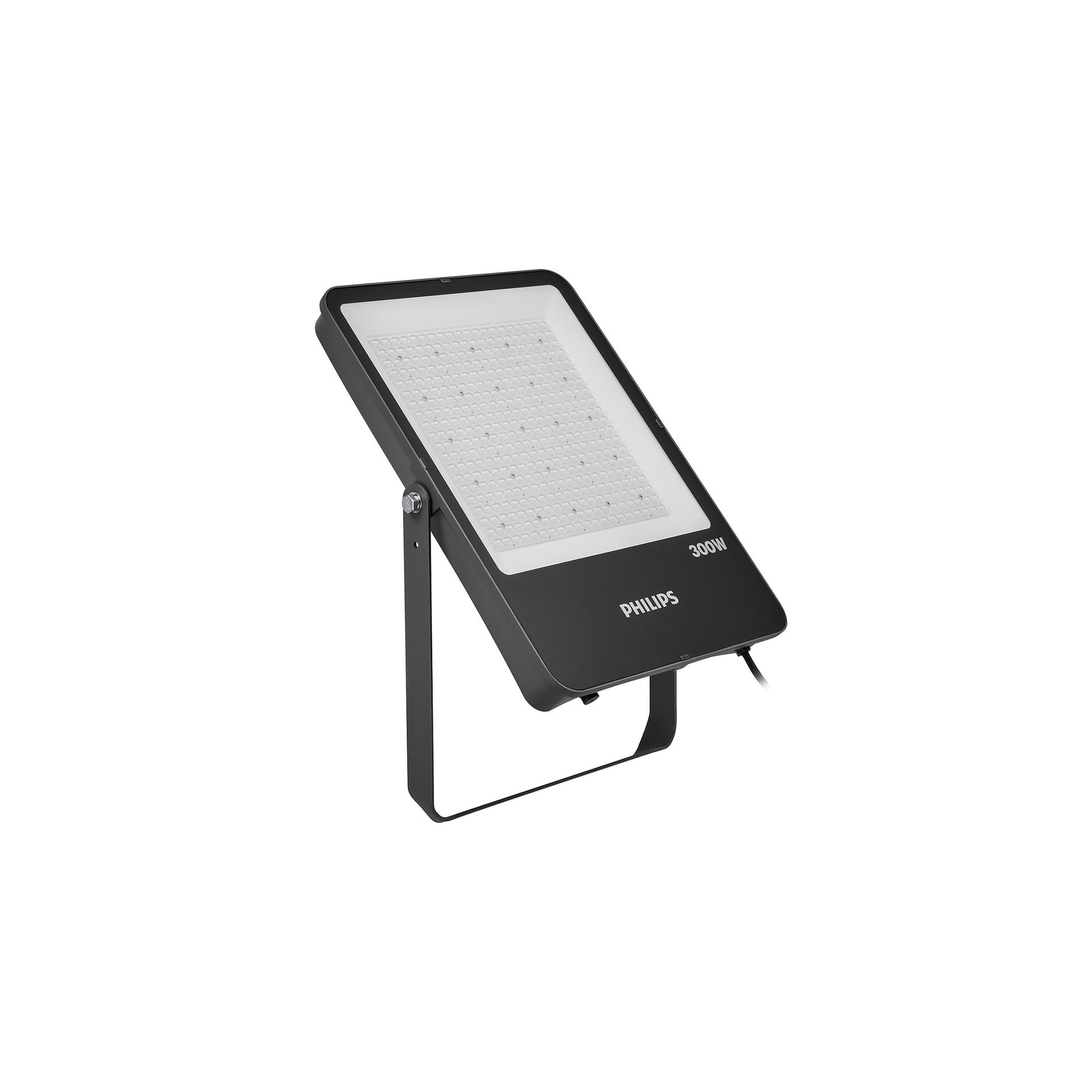 Ledinaire Scheinwerfer mit hoher Leistung, 300 W, 556 mm x 52mm, 36000 lm, 4000 K, CRI80, Symmetrisch – Bild 3 von 7