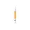 CorePro, LEDspot, R7S, 60 W, R7s, 3000 K, 810 lm, CRI 80, 15000 Stunde(n), Kunststoff