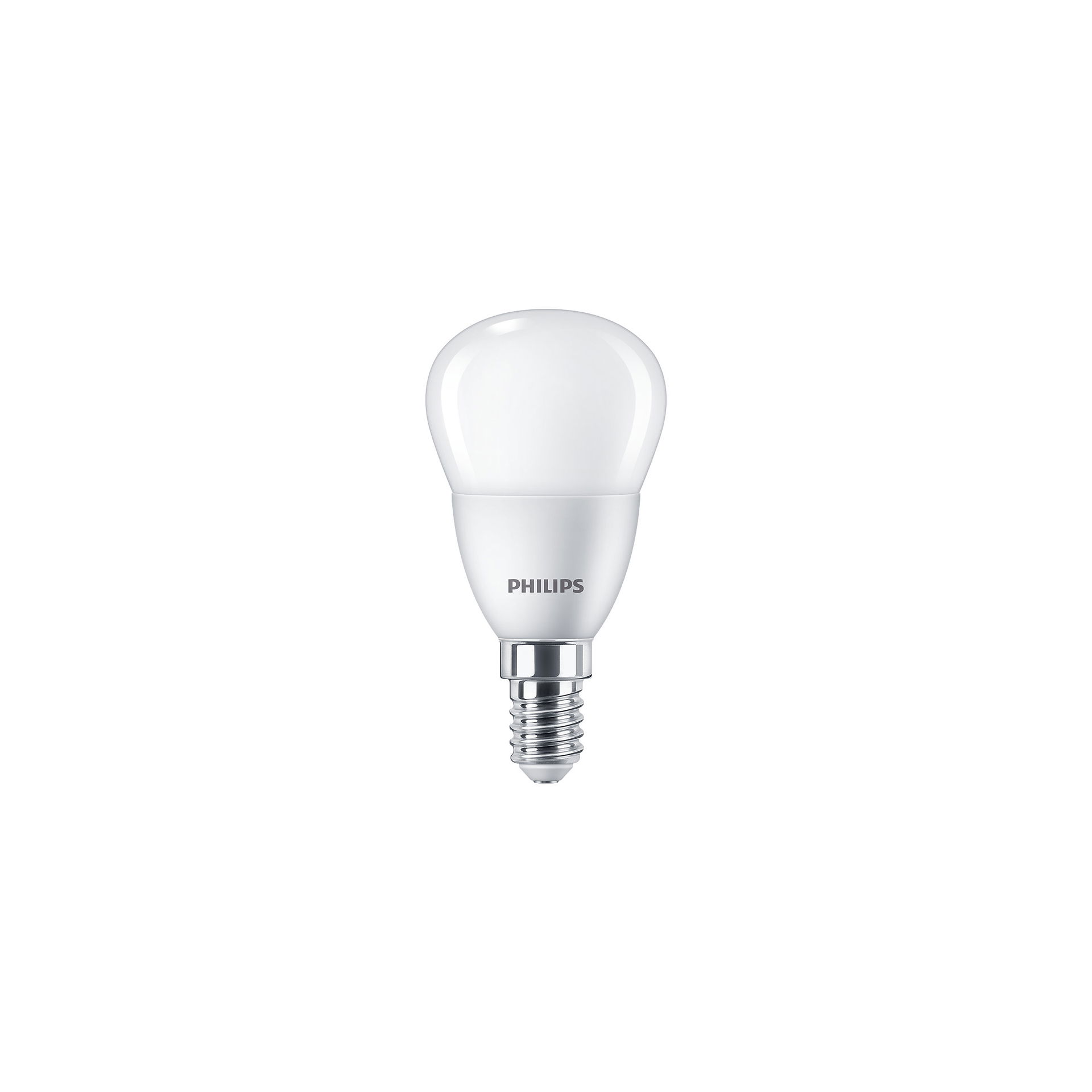 CorePro, LEDbulb, P45, 25 W, E14, 2700 K, 250 lm, CRI 80, 15000 Stunde(n), Kunststoff – Bild 3 von 4
