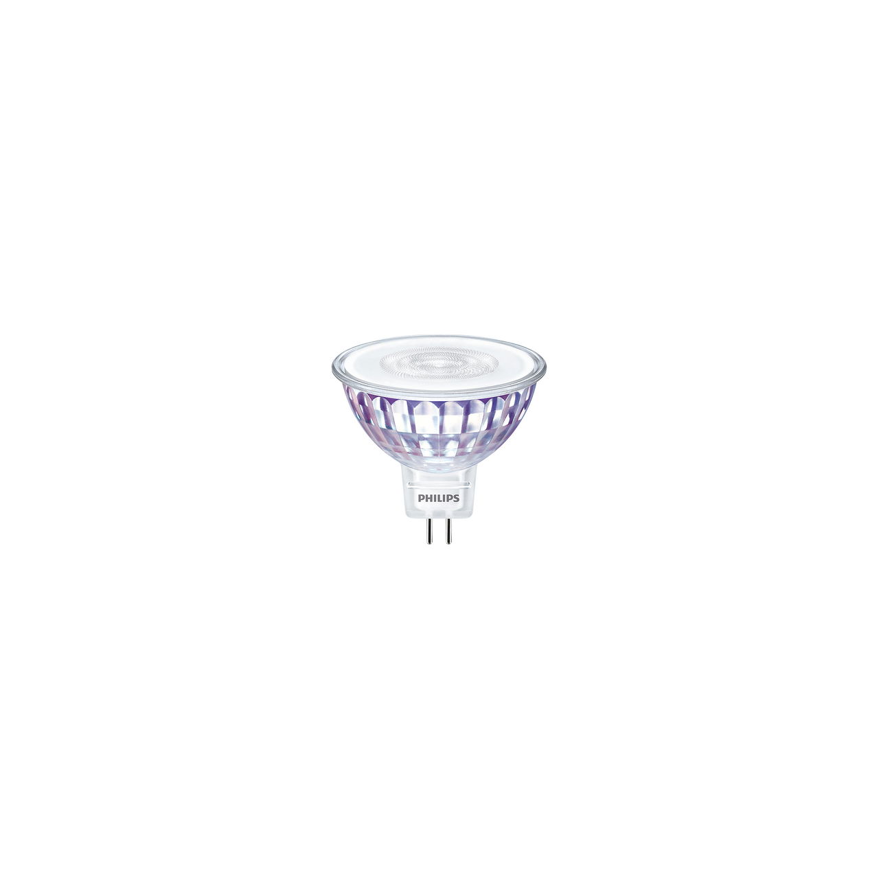 MASTER, LEDspot, MR16, 50 W, GU5.3, 2700 K, 621 lm, CRI 80, 15000 Stunde(n), Glas – Bild 3 von 12