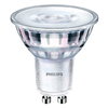 CorePro, LEDspot, PAR16, 50 W, GU10, 3000 K, 345 lm, CRI 80, 15000 Stunde(n), Glas
