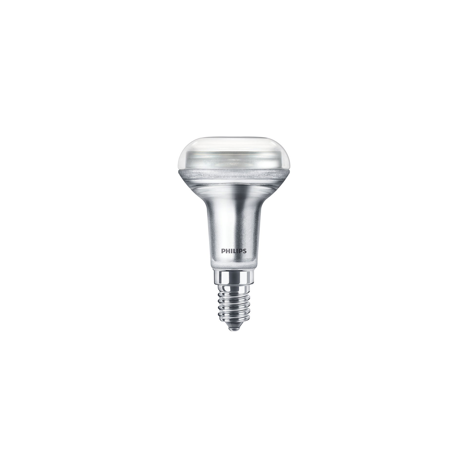 CorePro, LEDspot, R50, 40 W, E14, 2700 K, 210 lm, CRI 80, 15000 Stunde(n), Glas – Bild 3 von 4