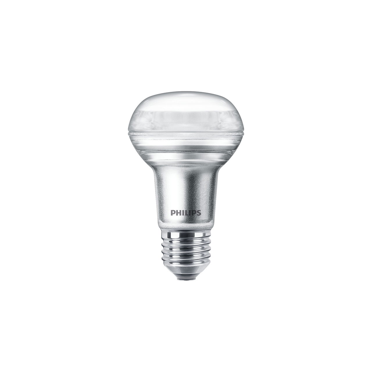 CorePro, LEDspot, R63, 40 W, E27, 2700 K, 210 lm, CRI 80, 15000 Stunde(n), Glas – Bild 3 von 4