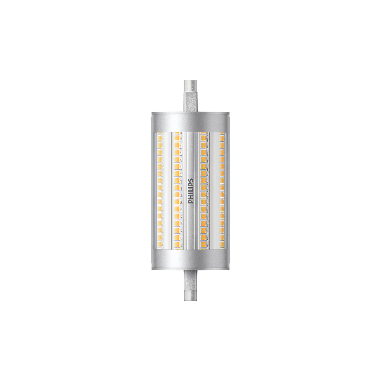 CorePro, LEDspot, R7S, 150 W, R7s, 3000 K, 2460 lm, CRI 80, 15000 Stunde(n), Kunststoff – Bild 3 von 5